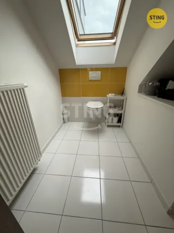 Pronájem bytu 2+kk, Olomouc, Albertova, 60 m2