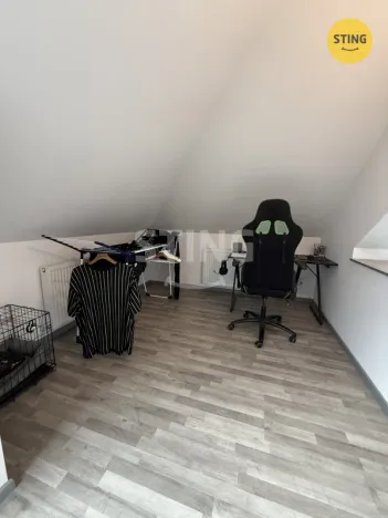 Pronájem bytu 2+kk, Olomouc, Albertova, 60 m2