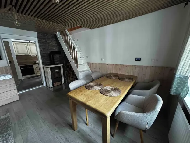 Prodej rodinného domu, Horní Bečva, 104 m2