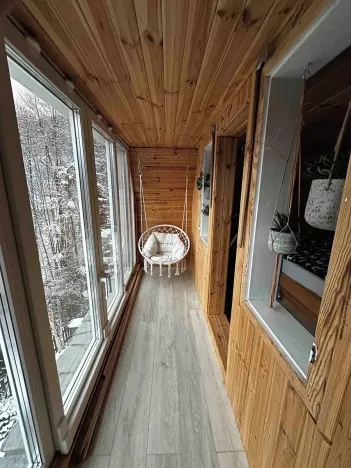 Prodej rodinného domu, Horní Bečva, 104 m2