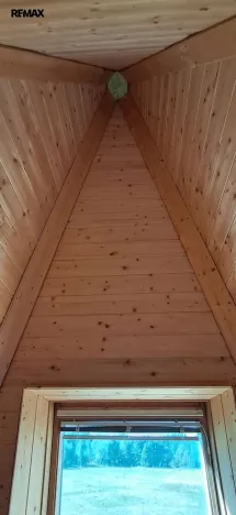 Prodej chaty, Čachrov, 28 m2