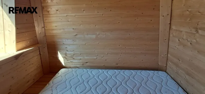 Prodej chaty, Čachrov, 28 m2