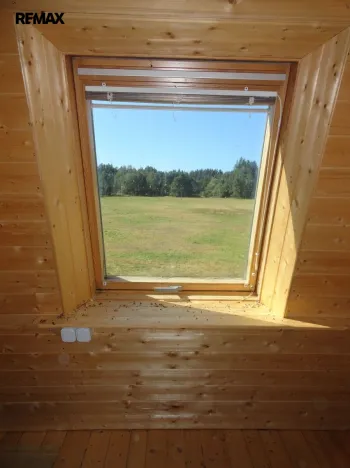 Prodej chaty, Čachrov, 28 m2
