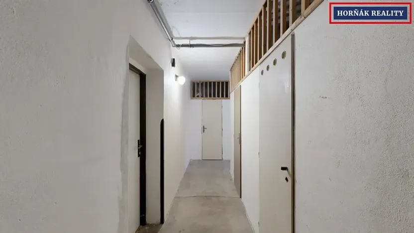 Prodej bytu 2+1, Bučovice, Slavkovská, 55 m2