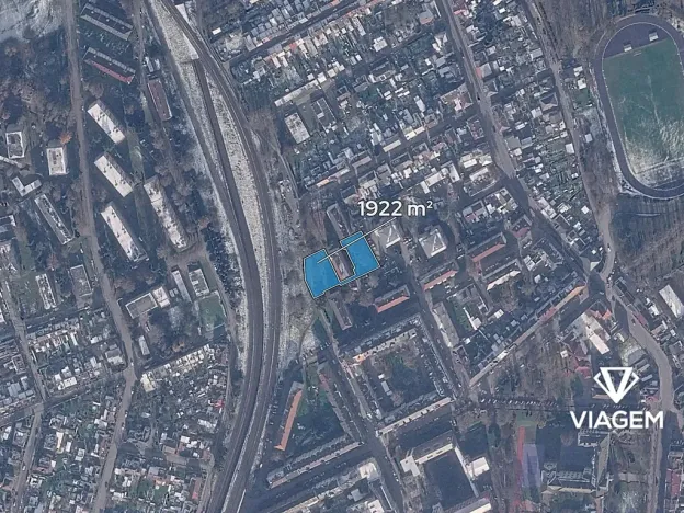 Prodej podílu pole, Česká Třebová, 157 m2