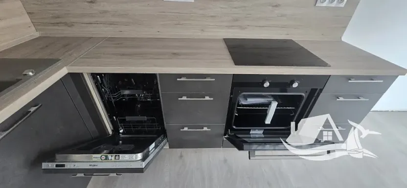 Prodej bytu 3+kk, Burgas, Bulharsko, 76 m2