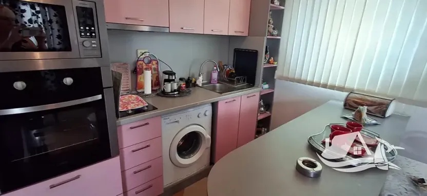 Prodej bytu 2+kk, Nesebar, Bulharsko, 56 m2