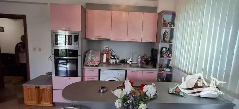 Prodej bytu 2+kk, Nesebar, Bulharsko, 56 m2