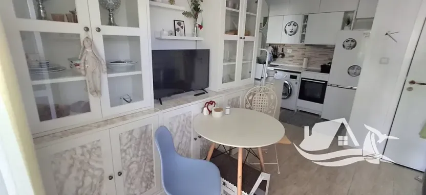 Prodej bytu 2+kk, Nesebar, Bulharsko, 37 m2