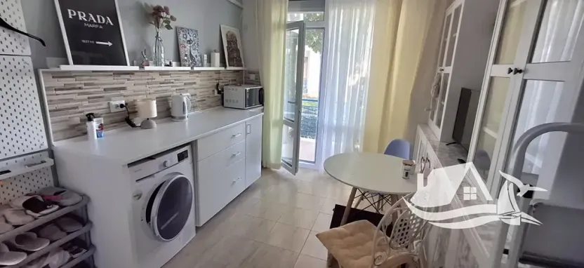 Prodej bytu 2+kk, Nesebar, Bulharsko, 37 m2