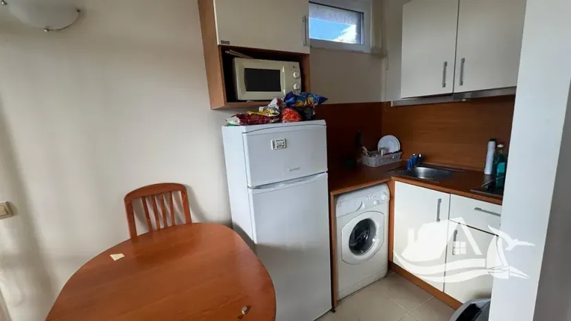 Prodej bytu 2+kk, Nesebar, Bulharsko, 40 m2