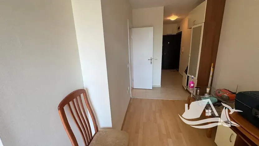 Prodej bytu 2+kk, Nesebar, Bulharsko, 40 m2
