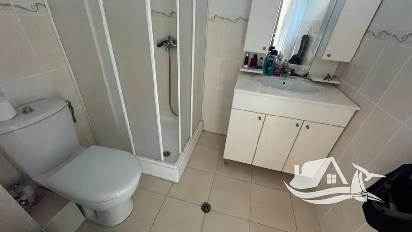 Prodej bytu 2+kk, Nesebar, Bulharsko, 40 m2