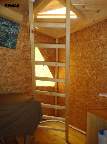 Prodej chaty, Čachrov, 20 m2