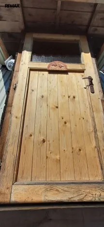 Prodej chaty, Čachrov, 20 m2