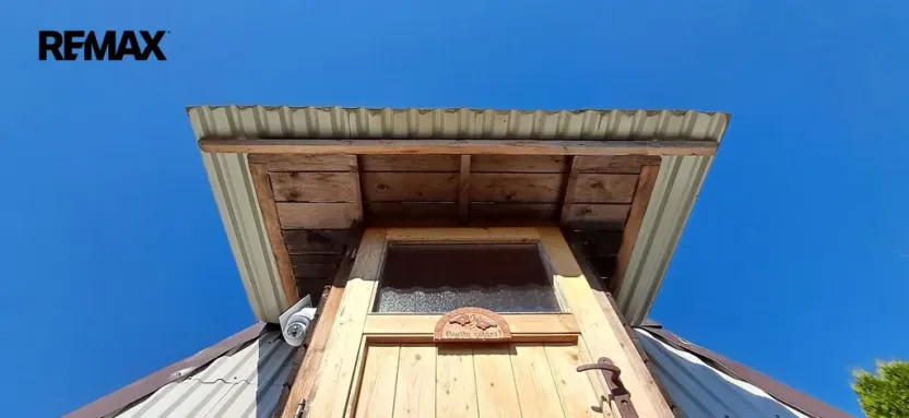 Prodej chaty, Čachrov, 20 m2