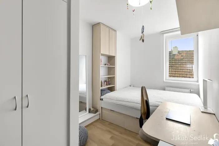Prodej bytu 6+kk a větší, Praha - Modřany, Kolářova, 129 m2