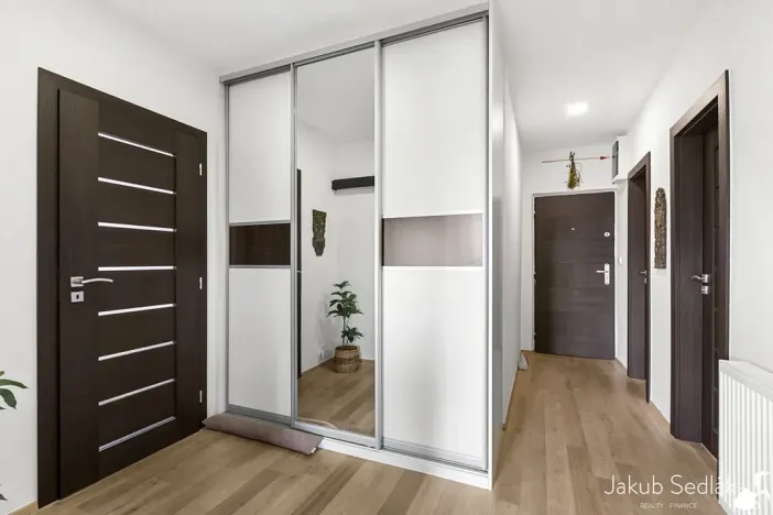 Prodej bytu 6+kk a větší, Praha - Modřany, Kolářova, 129 m2