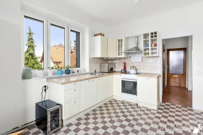 Prodej bytu 6+kk a větší, Praha - Modřany, Kolářova, 129 m2