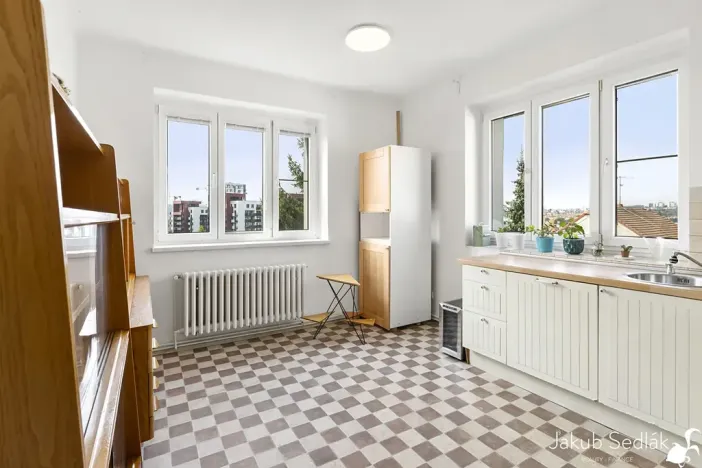 Prodej bytu 6+kk a větší, Praha - Modřany, Kolářova, 129 m2