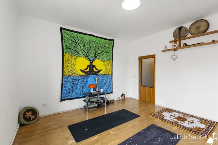 Prodej bytu 6+kk a větší, Praha - Modřany, Kolářova, 129 m2