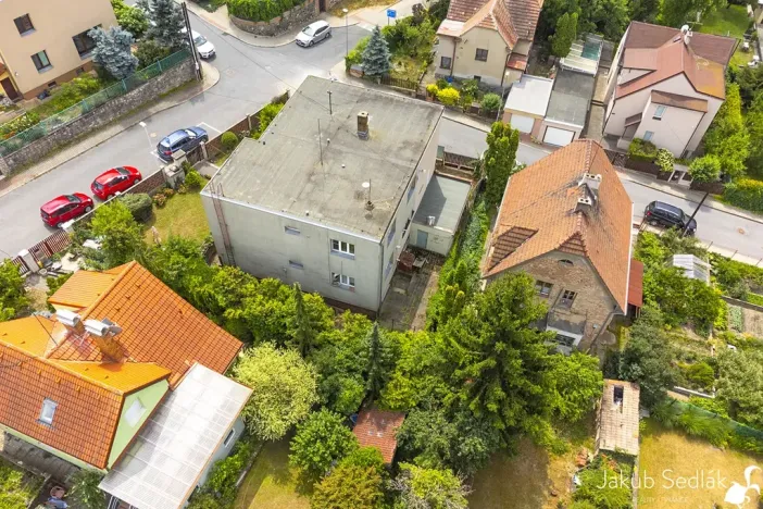 Prodej bytu 6+kk a větší, Praha - Modřany, Kolářova, 129 m2