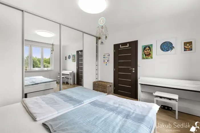 Prodej bytu 3+kk, Praha - Modřany, Kolářova, 70 m2