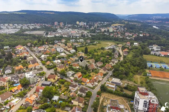 Prodej bytu 3+kk, Praha - Modřany, Kolářova, 70 m2