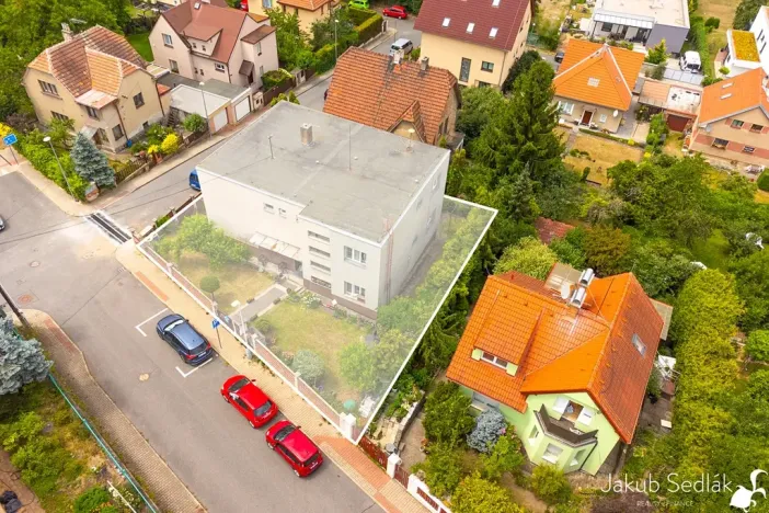 Prodej bytu 3+kk, Praha - Modřany, Kolářova, 70 m2