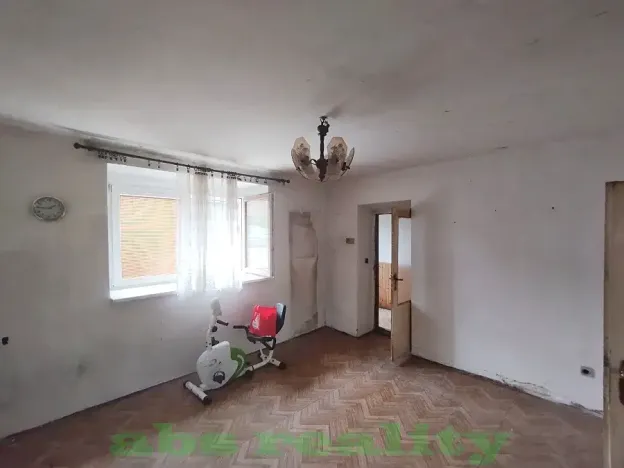 Prodej rodinného domu, Byšice, 110 m2