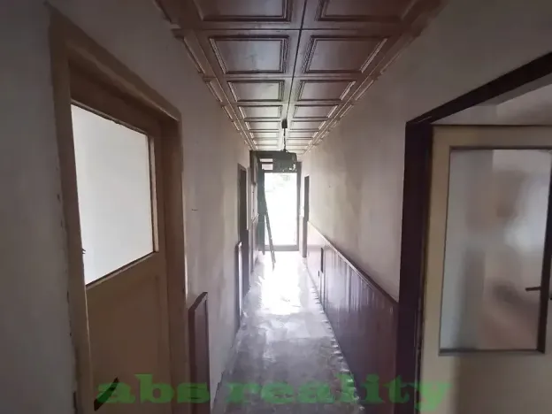 Prodej rodinného domu, Byšice, 110 m2