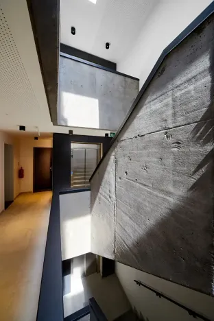 Pronájem bytu 2+kk, Brno, Cejl, 35 m2