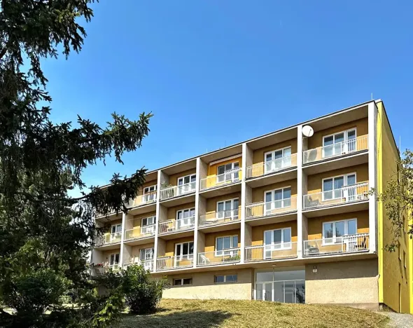 Pronájem bytu 3+1, Brno, Neumannova, 78 m2