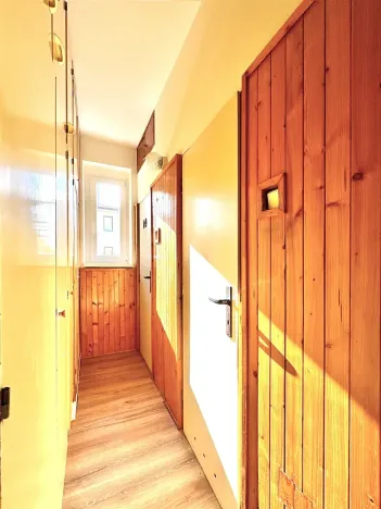 Pronájem bytu 3+1, Brno, Neumannova, 78 m2