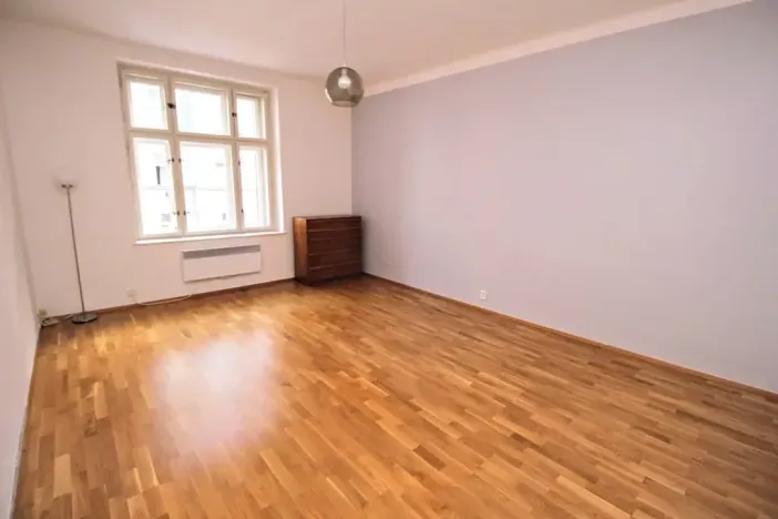 Prodej bytu 2+kk, Praha - Žižkov, Čajkovského, 62 m2