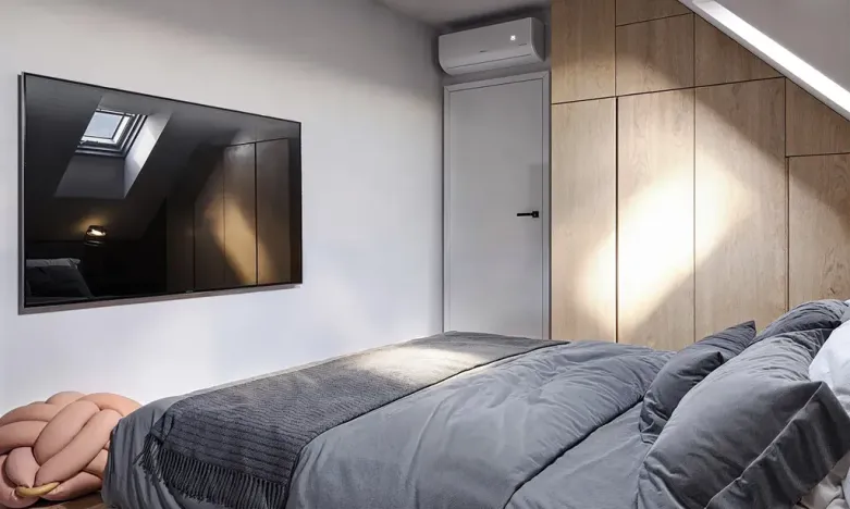 Prodej bytu 4+kk, Praha - Karlín, Pernerova, 139 m2