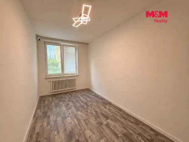 Prodej bytu 3+1, Havířov - Podlesí, Jaroslava Vrchlického, 74 m2