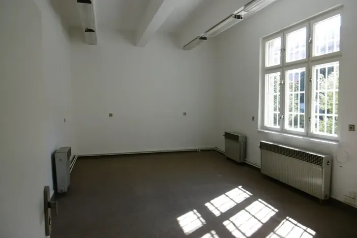 Pronájem kanceláře, Praha - Libeň, Sokolovská, 27 m2