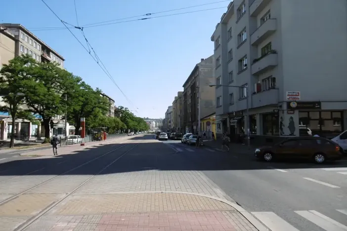 Pronájem kanceláře, Praha - Libeň, Sokolovská, 27 m2