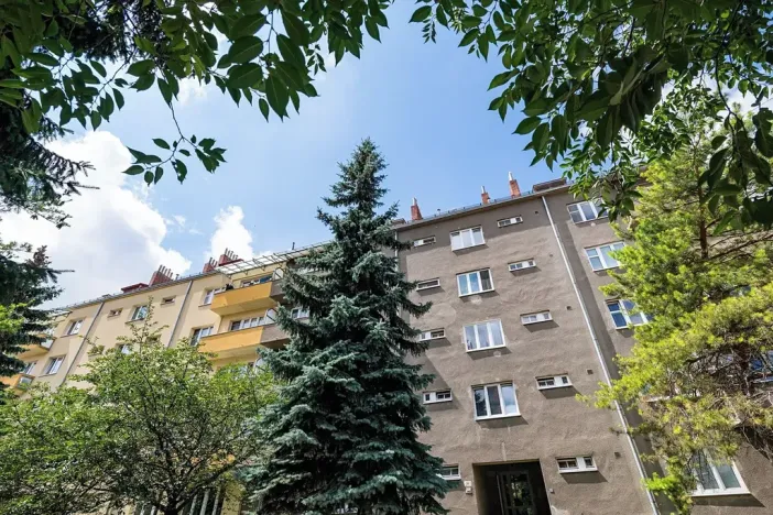 Prodej bytu 1+1, Brno, Skácelova, 47 m2