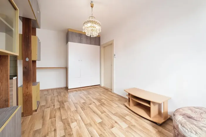 Prodej bytu 1+1, Brno, Skácelova, 47 m2