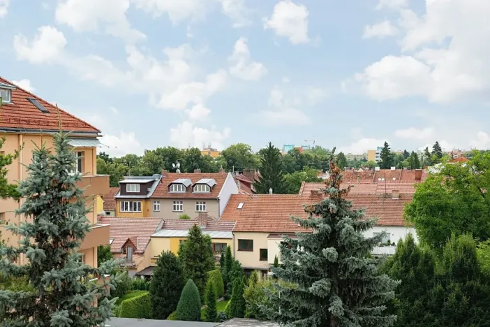 Prodej bytu 1+1, Brno, Skácelova, 47 m2