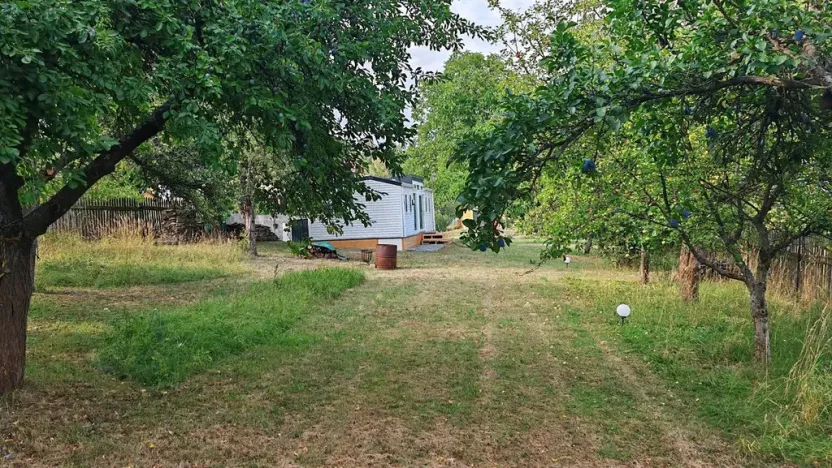 Prodej chaty, Žernovník, 40 m2
