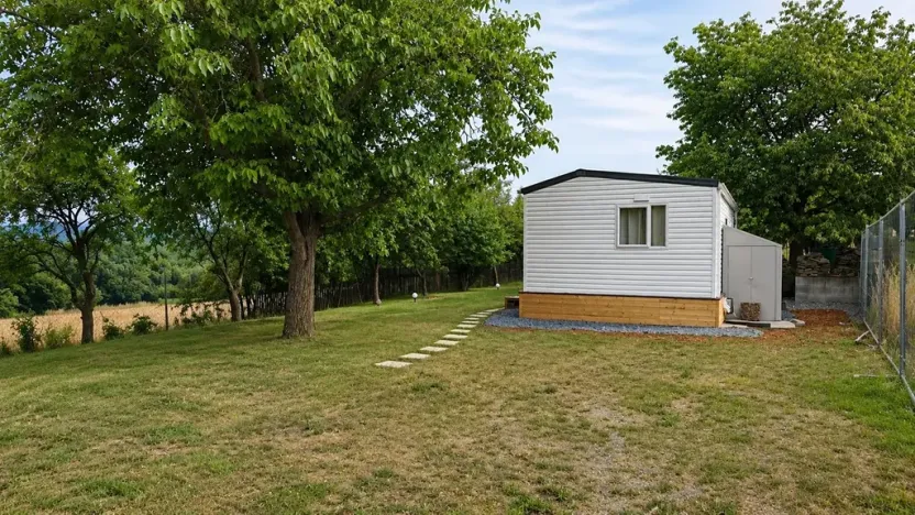 Prodej chaty, Žernovník, 40 m2