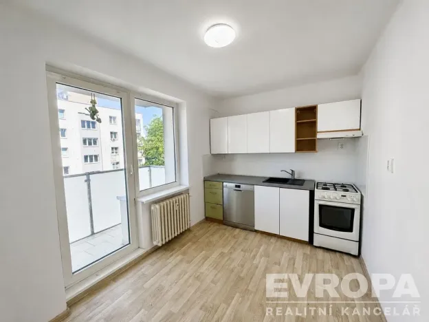 Prodej bytu 3+1, Plzeň - Božkov, Barákova, 91 m2