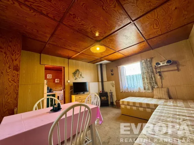Prodej chaty, Vranov, 29 m2