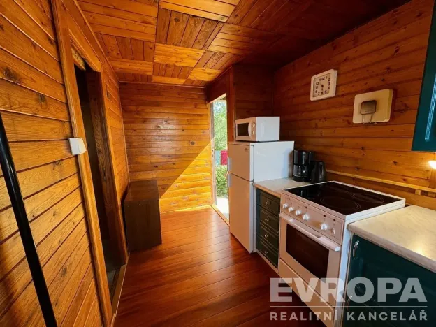 Prodej chaty, Vranov, 29 m2
