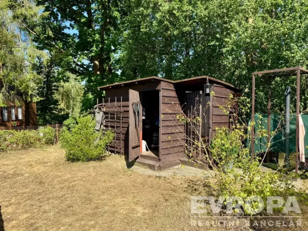 Prodej chaty, Vranov, 29 m2