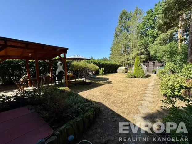 Prodej chaty, Vranov, 29 m2