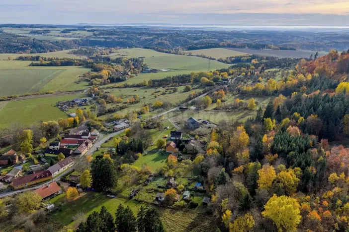 Prodej pozemku pro bydlení, Konstantinovy Lázně, 4110 m2